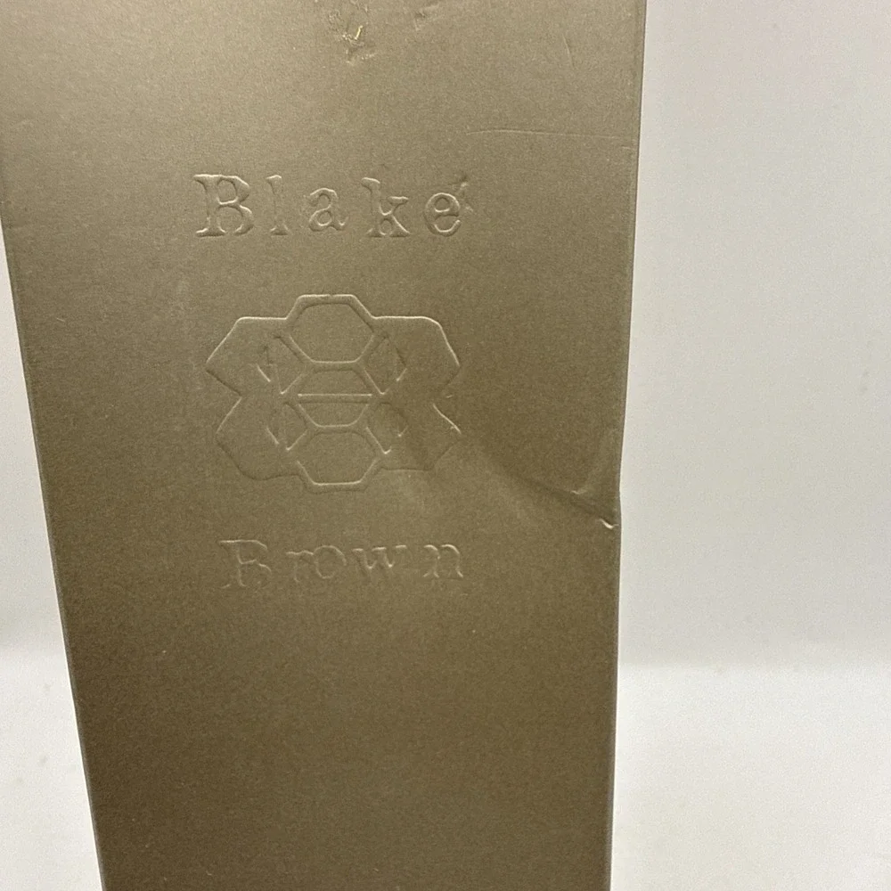 Blake Brown Rich Reset Pre-shampoo Mask 5oz/147ml Milky Sandalwood NIB Restore